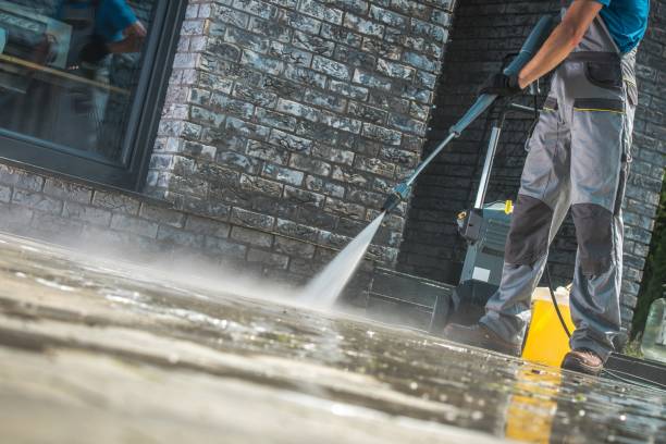 Best Animal Enclosure Cleaning  in Clear Lake Shores, TX