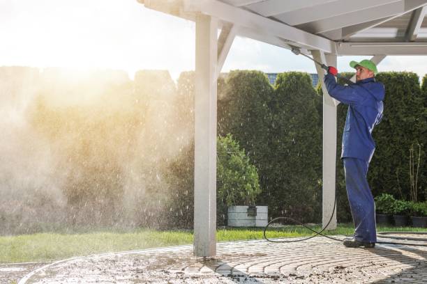 Clear Lake Shores, TX  Pressure Washing Services Company