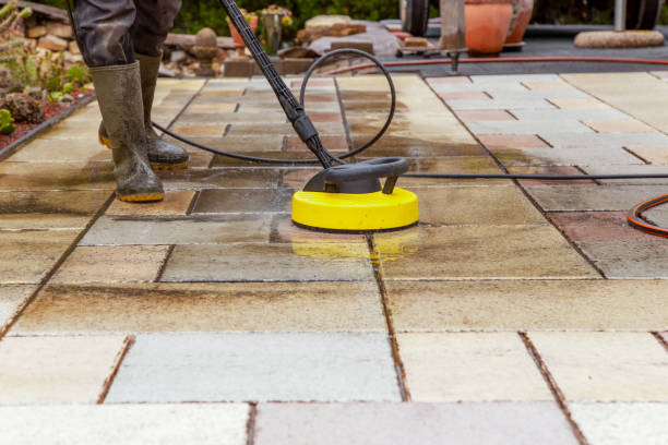 Best Driveway Pressure Washing  in Clear Lake Shores, TX