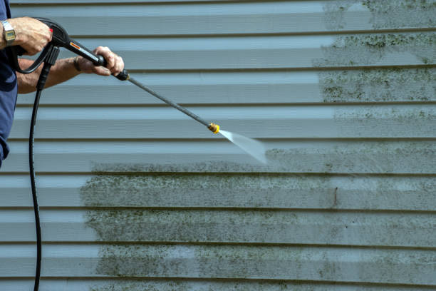 Best Dumpster Area Cleaning  in Clear Lake Shores, TX