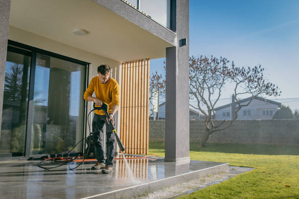 Paint Preparation in Clear Lake Shores, TX